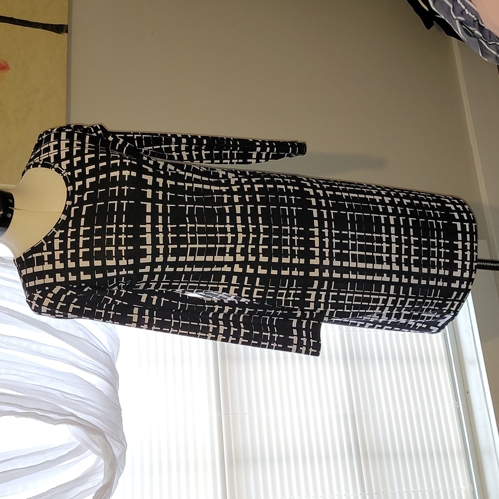 LULAROE DRESS